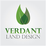Diseño de Logo por Erman Kutlu para Verdant Land Design | Diseño #42101