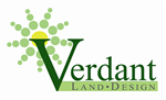 Logo Design by ClarityGraphia for Verdant Land Design | Design: #42764