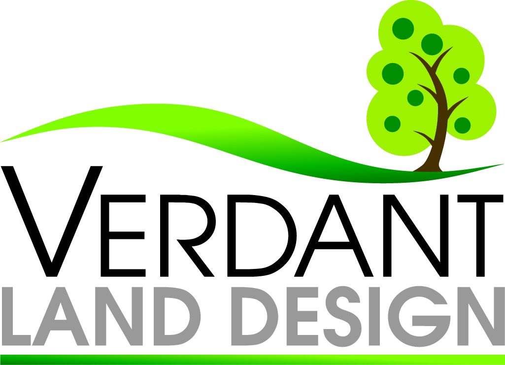Logo Design by vysakhi creatives for Verdant Land Design | Design #44172