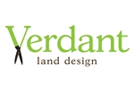 Logo Design by smallwhitespace for Verdant Land Design | Design: #42245