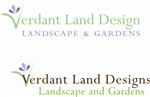 Logo Design by sc designs for Verdant Land Design | Design: #43219