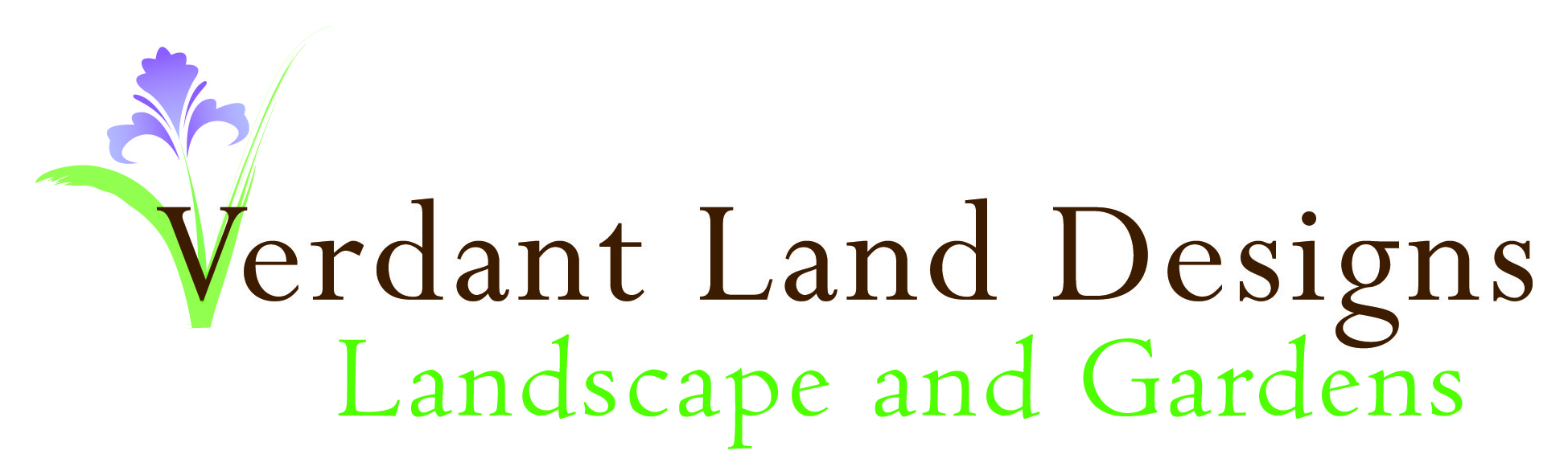 Logo Design by sc designs for Verdant Land Design | Design #43374