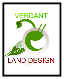 Logo Design by Shruti  Goswami for Verdant Land Design | Design #42295