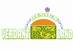 Logo Design by nabil douraid for Verdant Land Design | Design: #42086