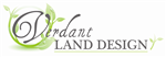 Logo Design by Effective Art Boutique for Verdant Land Design | Design: #42437