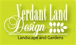 Logo Design by PoacelliGraphiDesign for Verdant Land Design | Design: #42163