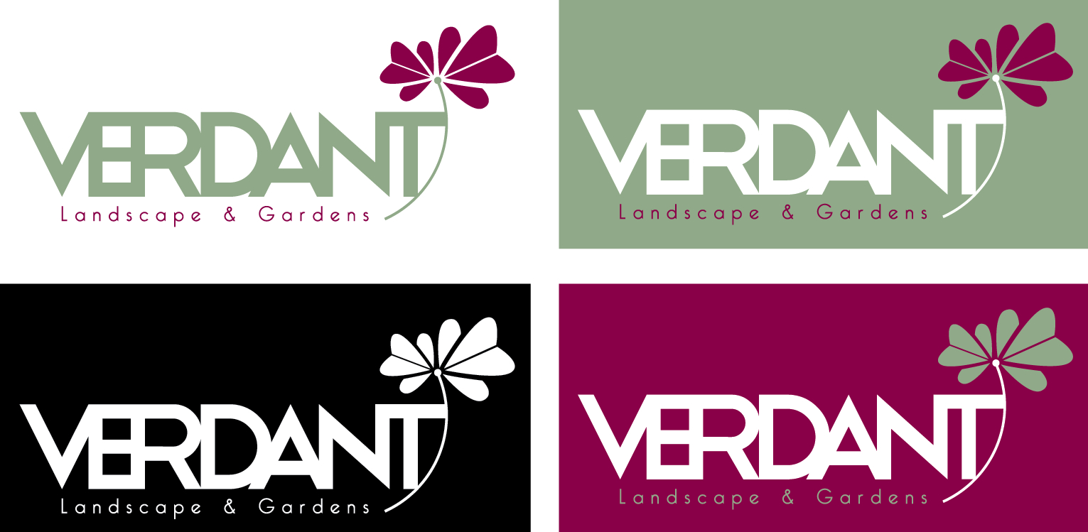 Design de Logo par Empathy Design pour Verdant Land Design | Design #42897