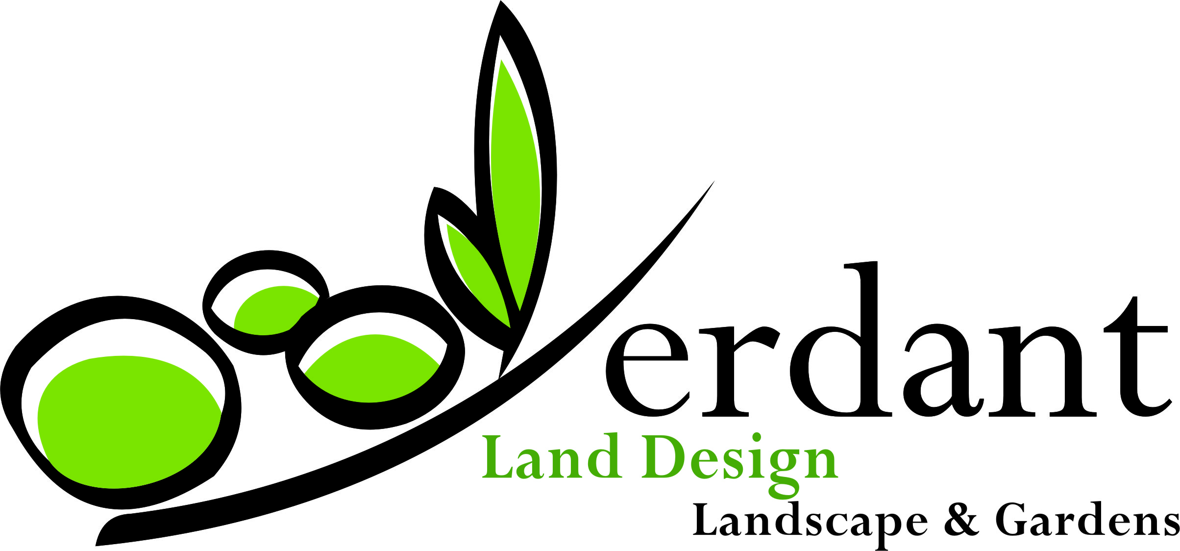 Logo Design by sonali kulkarni-salunkhe for Verdant Land Design | Design #43231