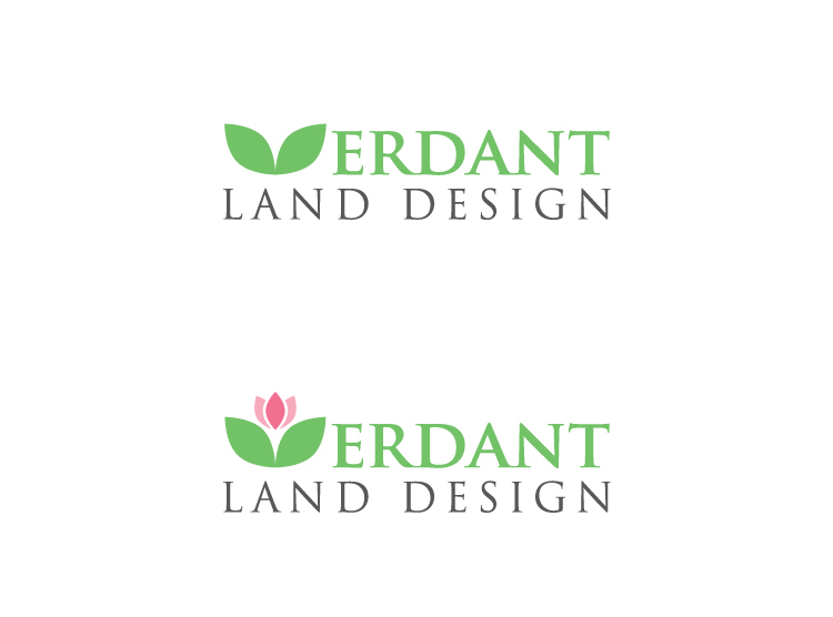 Logo Design by Choaye for Verdant Land Design | Design #42207