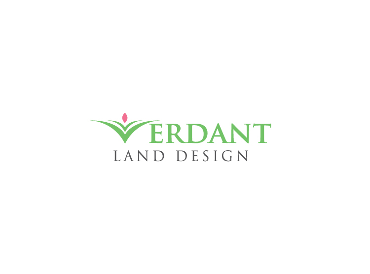 Logo Design by Choaye for Verdant Land Design | Design #42209