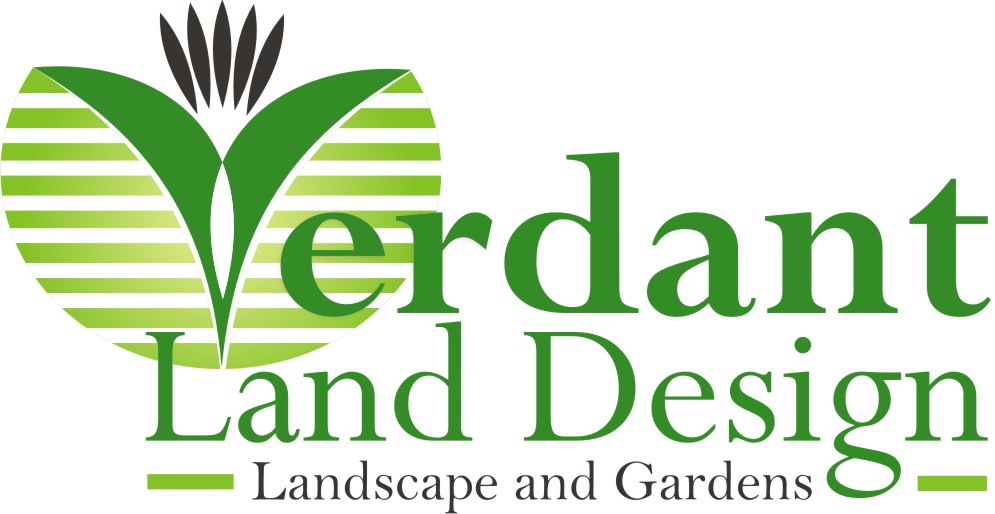 Logo Design by Meena Azzollini for Verdant Land Design | Design #43617