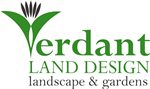 Logo Design by Meena Azzollini for Verdant Land Design | Design: #43618