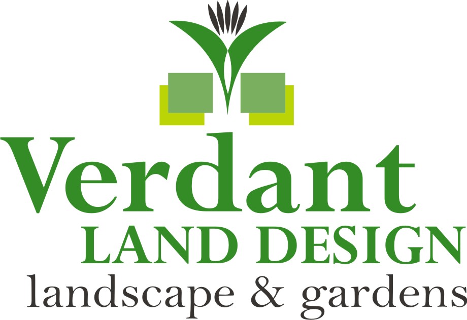 Logo Design by Meena Azzollini for Verdant Land Design | Design #43619