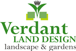 Logo Design by Meena Azzollini for Verdant Land Design | Design: #43619