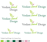 Logo Design by Albert Lai