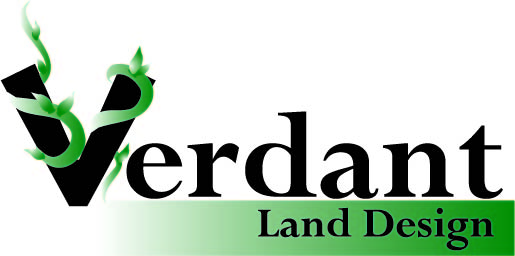 Logo Design by Charlotte Pringle for Verdant Land Design | Design #42708