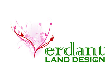 Design de Logo par Gekko Web Design pour Verdant Land Design | Design #42575
