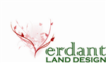 Logo Design by Gekko Web Design for Verdant Land Design | Design: #42575