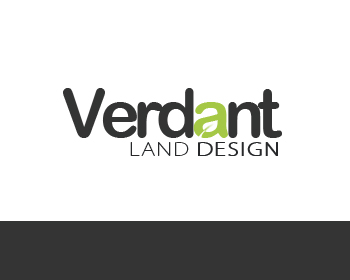 Logo Design by pixeljuice for Verdant Land Design | Design #42140