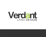 Diseño de Logo por pixeljuice para Verdant Land Design | Diseño #42140