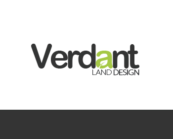 Logo Design by pixeljuice for Verdant Land Design | Design #42141