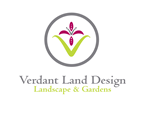 Logo Design by kim grimm for Verdant Land Design | Design: #43480