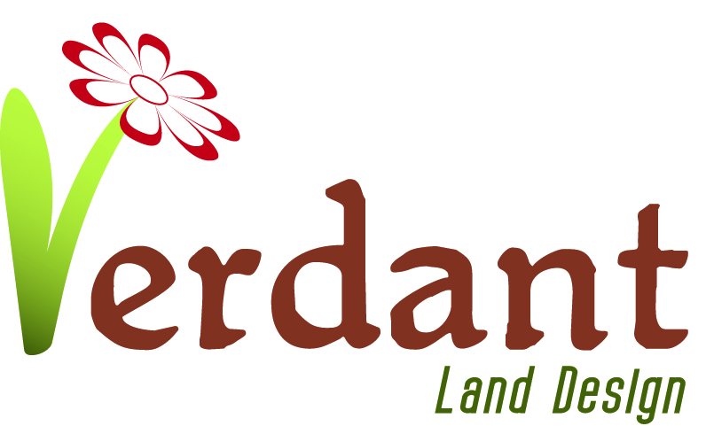 Logo Design by Stellar Designs for Verdant Land Design | Design #42389