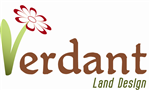 Logo Design by Stellar Designs for Verdant Land Design | Design: #42389