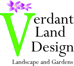 Logo Design by rla design for Verdant Land Design | Design #42279