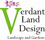 Logo-Design von rla design für Verdant Land Design | Design: #42279