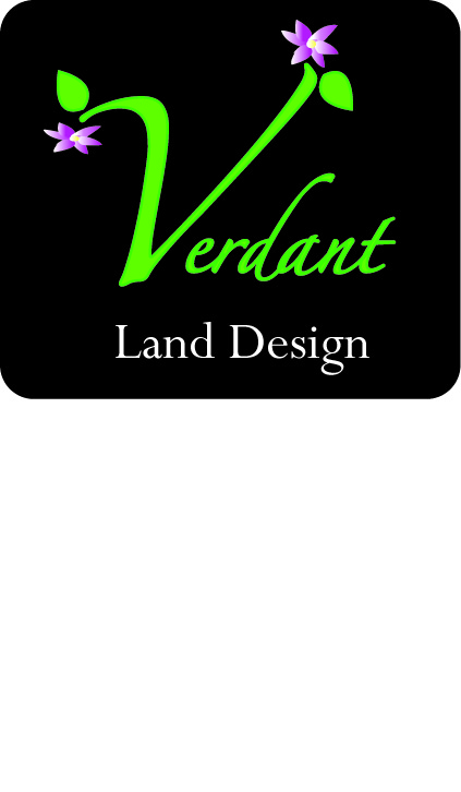 Logo Design by rla design for Verdant Land Design | Design #42280