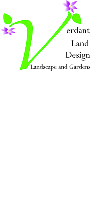 Logo Design by rla design for Verdant Land Design | Design #42281