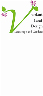 Logo-Design von rla design für Verdant Land Design | Design: #42281