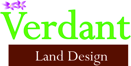 Logo Design by rla design for Verdant Land Design | Design #42282