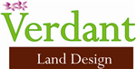 Logo-Design von rla design für Verdant Land Design | Design: #42282