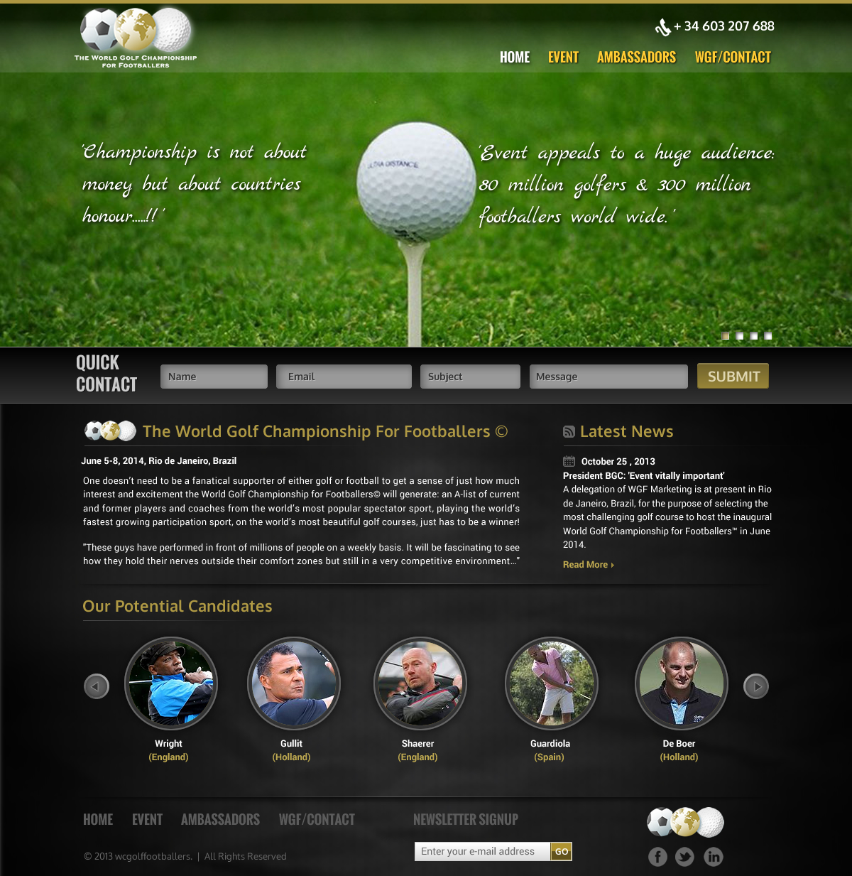 Diseño Web por Sbss para este proyecto | Diseño #2686220