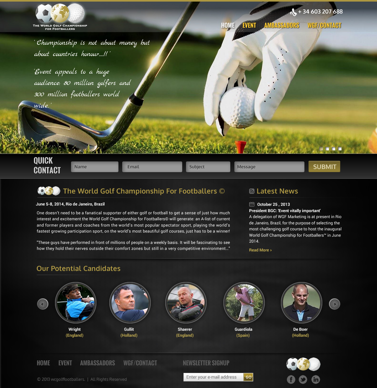 Web Design by Sbss for this project | Design #2686330
