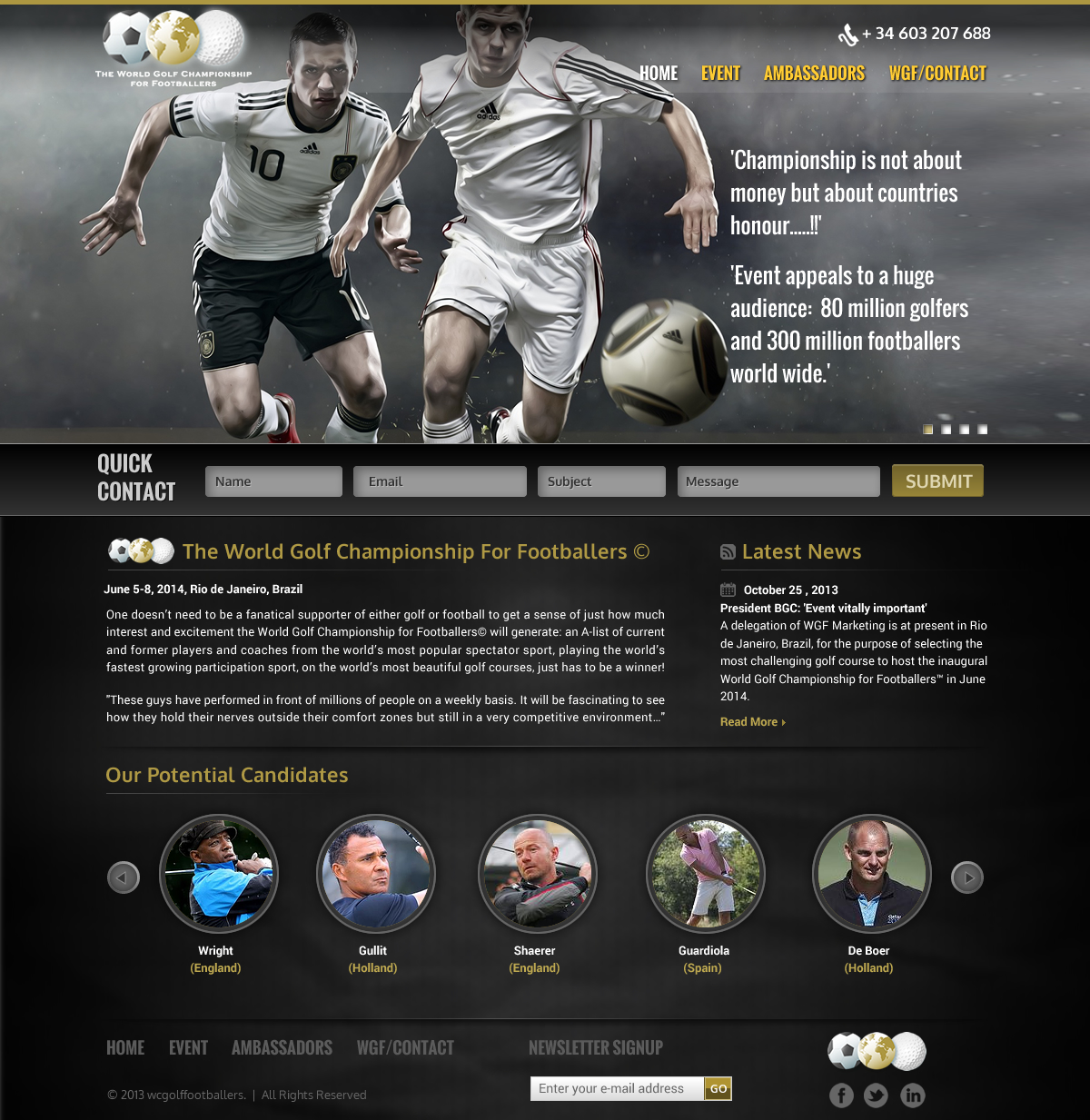 Diseño Web por Sbss para este proyecto | Diseño #2686347