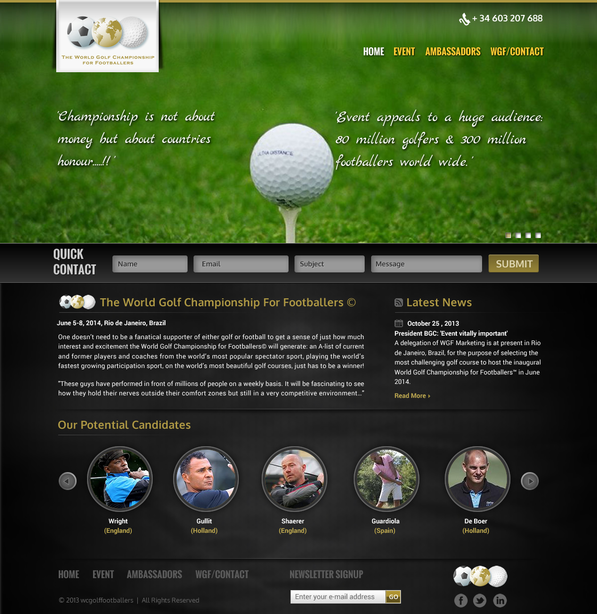 Diseño Web por Sbss para este proyecto | Diseño #2686365