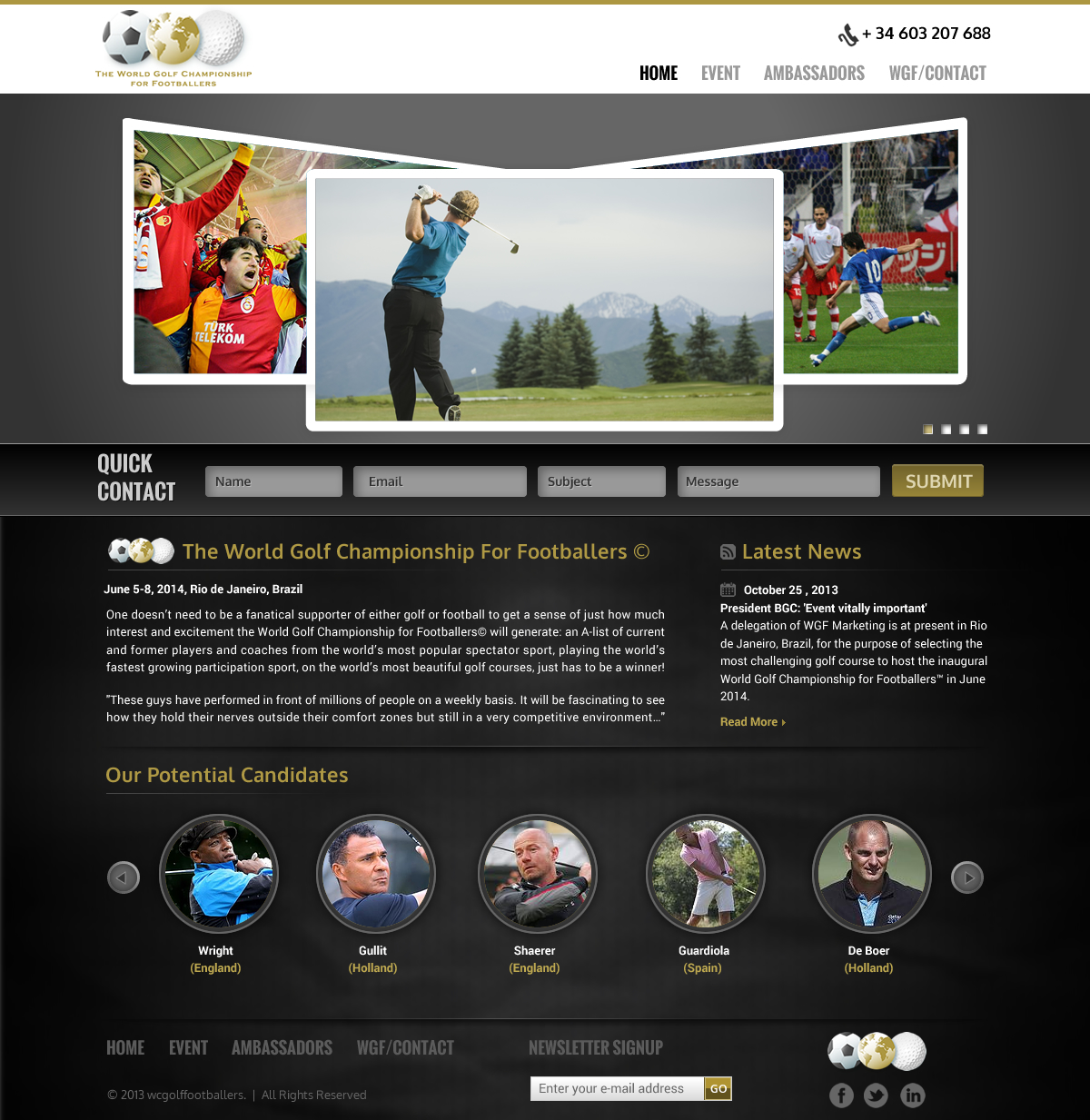 Web Design par Sbss pour ce projet | Design #2686442