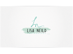 Logo Design by Cherry Pop Design