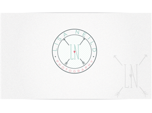 Logo Design by Cherry Pop Design for this project | Design: #2710801