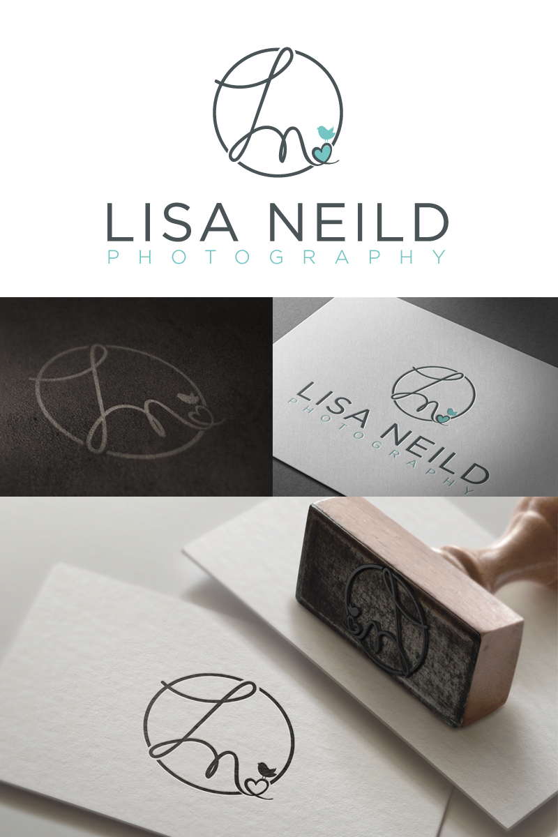 Logo Design by Cherry Pop Design for this project | Design #2729923
