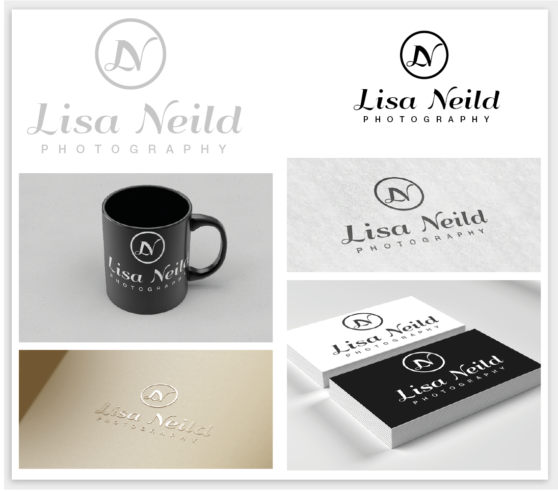 Logo Design by Shirlei Patricia for this project | Design #2680770