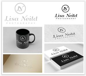 Logo Design by Shirlei Patricia for this project | Design: #2680770