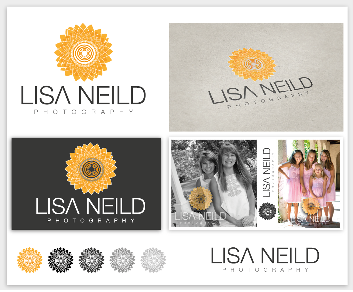Logo-Design von Shirlei Patricia für dieses Projekt | Design #2714880