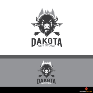Logo Design by Graphic Bricks