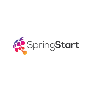 SpringStart | Diseño de Logo por anshtoyj