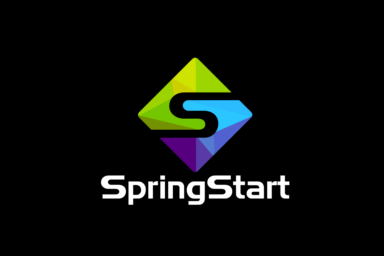 Logo-Design von Asif  Maqsood für SpringStart | Design #16787158