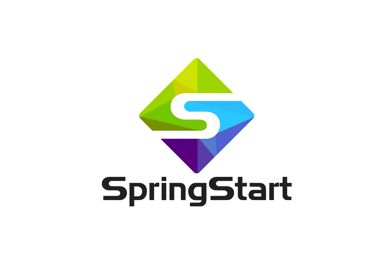 Logo-Design von Asif  Maqsood für SpringStart | Design #16787159